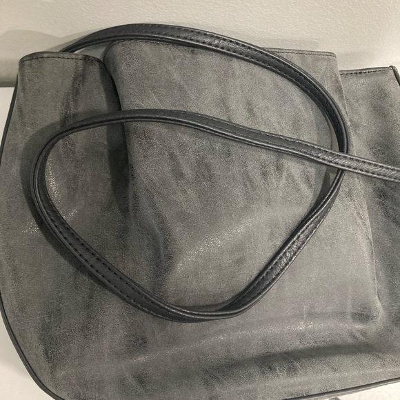 Lionel Crossbody Purse - Picture 7 of 8